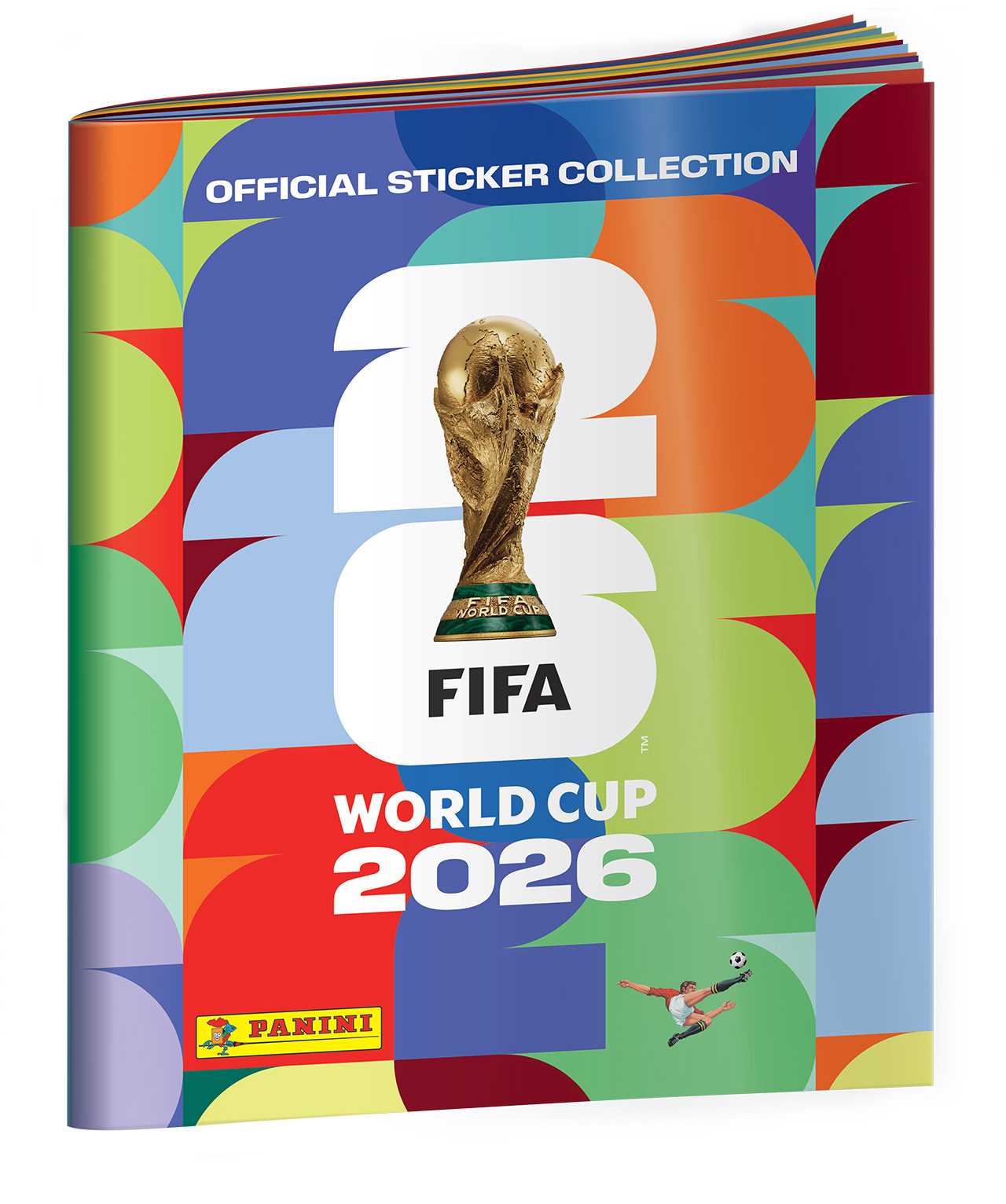 FIFA WORLD CUP 2026 - servis