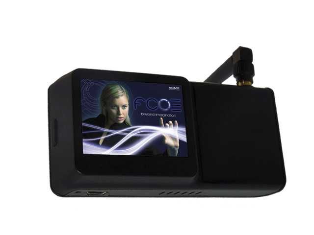 FlyCamOne 3 2.4GHz Transmission Set 15-2950