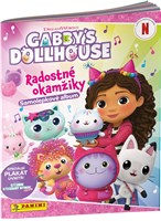 GABBY'S DOLLHOUSE - album