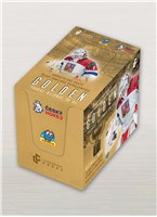 GOLDEN PRAGUE 2024 - BOX (12 ks)