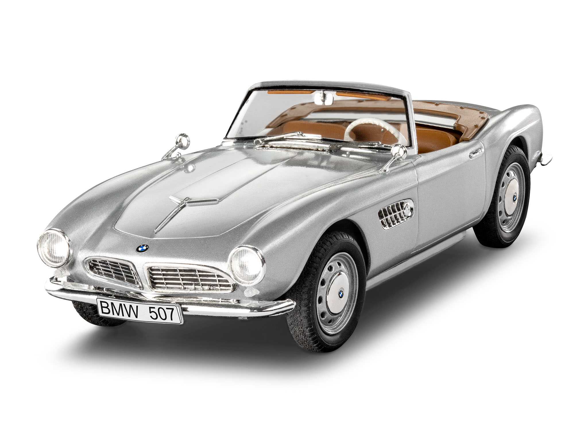 Gift-Set auto 05617 - BMW 507 (70th Anniversary) (1:24)