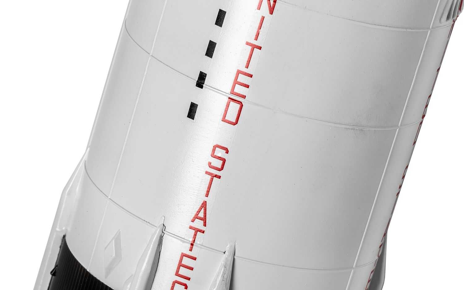 Gift Set vesmír A50201 - Saturn V (1:144)