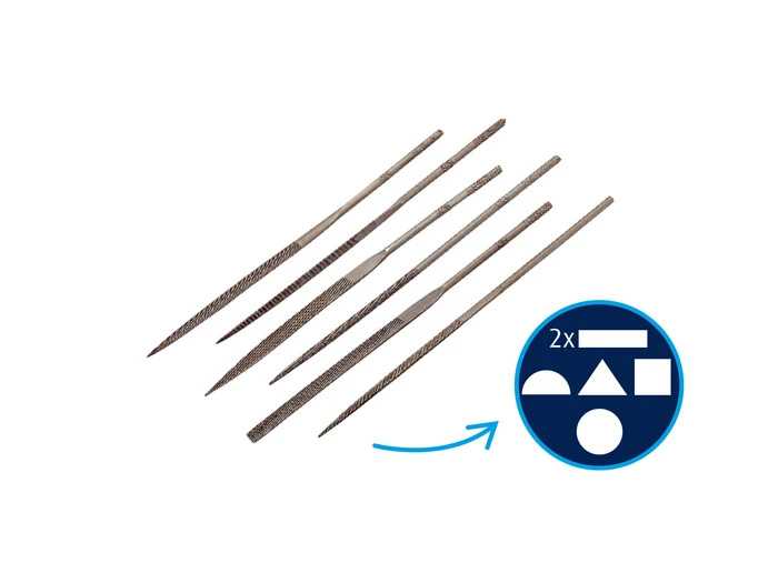 Hobby Tool Kit Pro 39640
