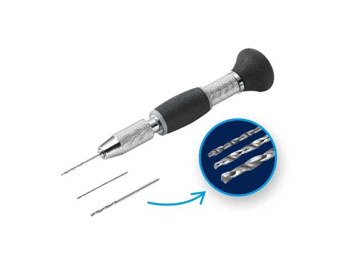 Hobby Tool Kit Pro 39640