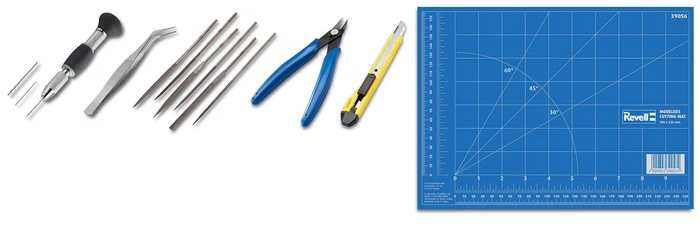 Hobby Tool Kit Pro 39640