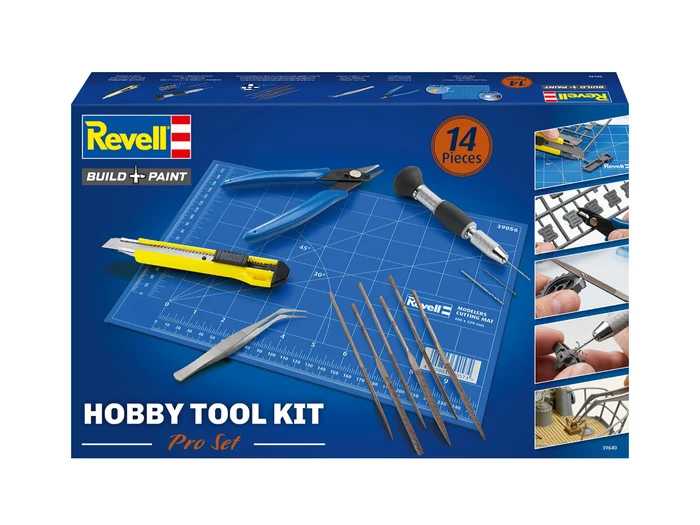 Hobby Tool Kit Pro 39640