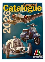ITALERI katalog 2026