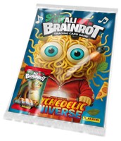 ITALIAN BRAINROT - starter set