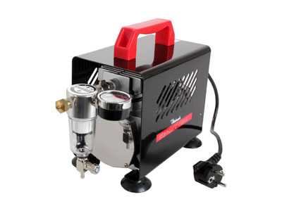 Kompresor 39137 - standard class