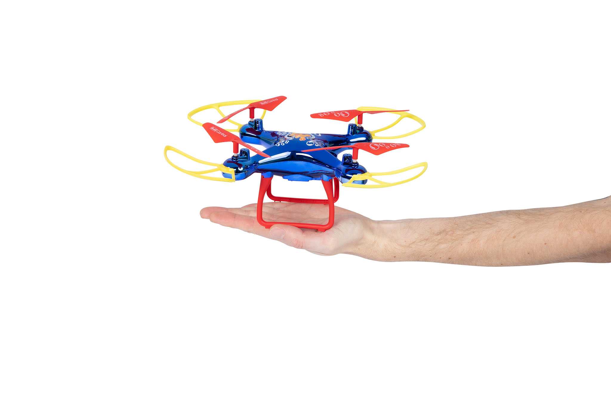 Kvadrokoptéra REVELL 23812 - Bubblecopter