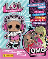 L.O.L. Surprise! O.M.G. - album