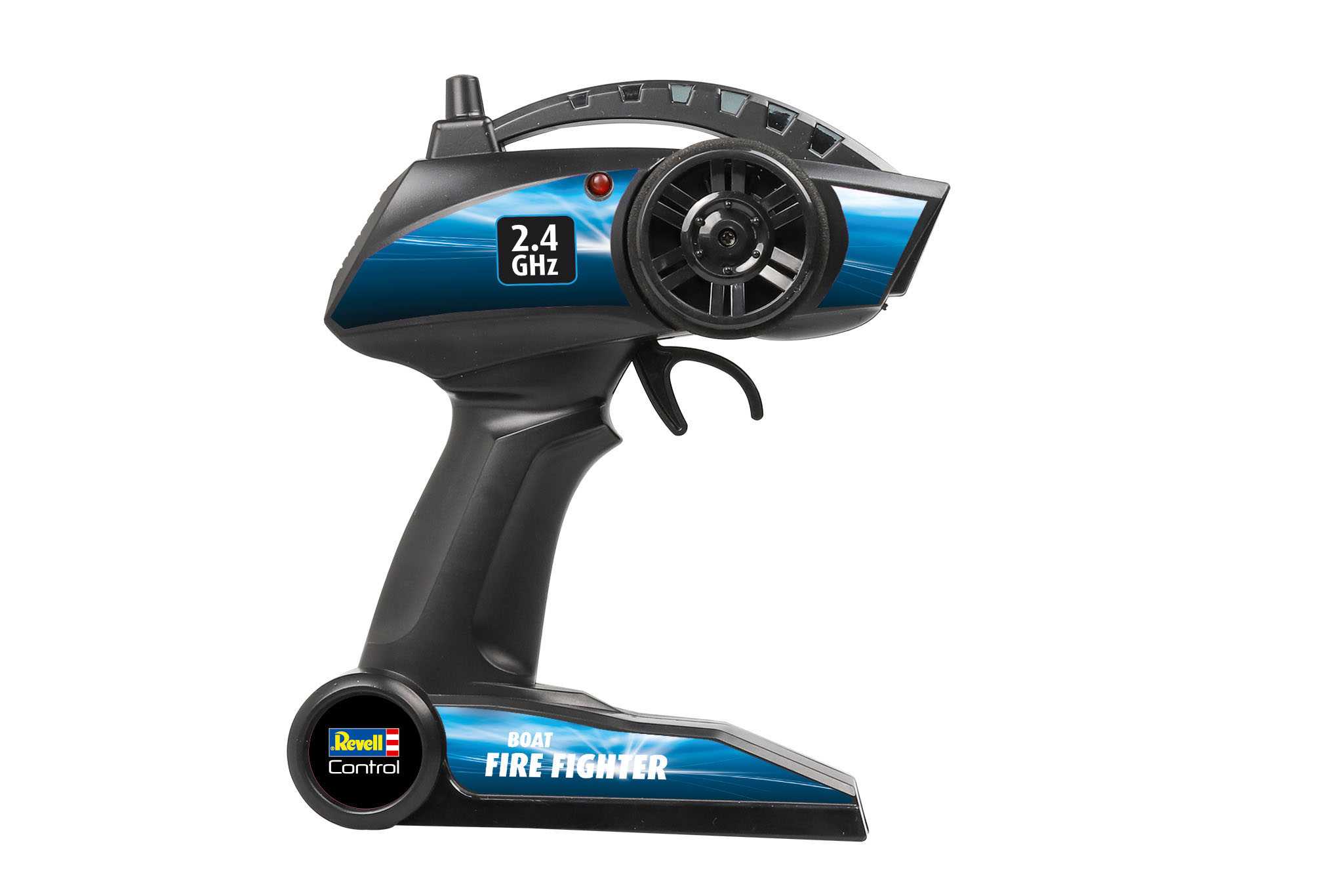 Loď REVELL 24141 - Fire Fighter