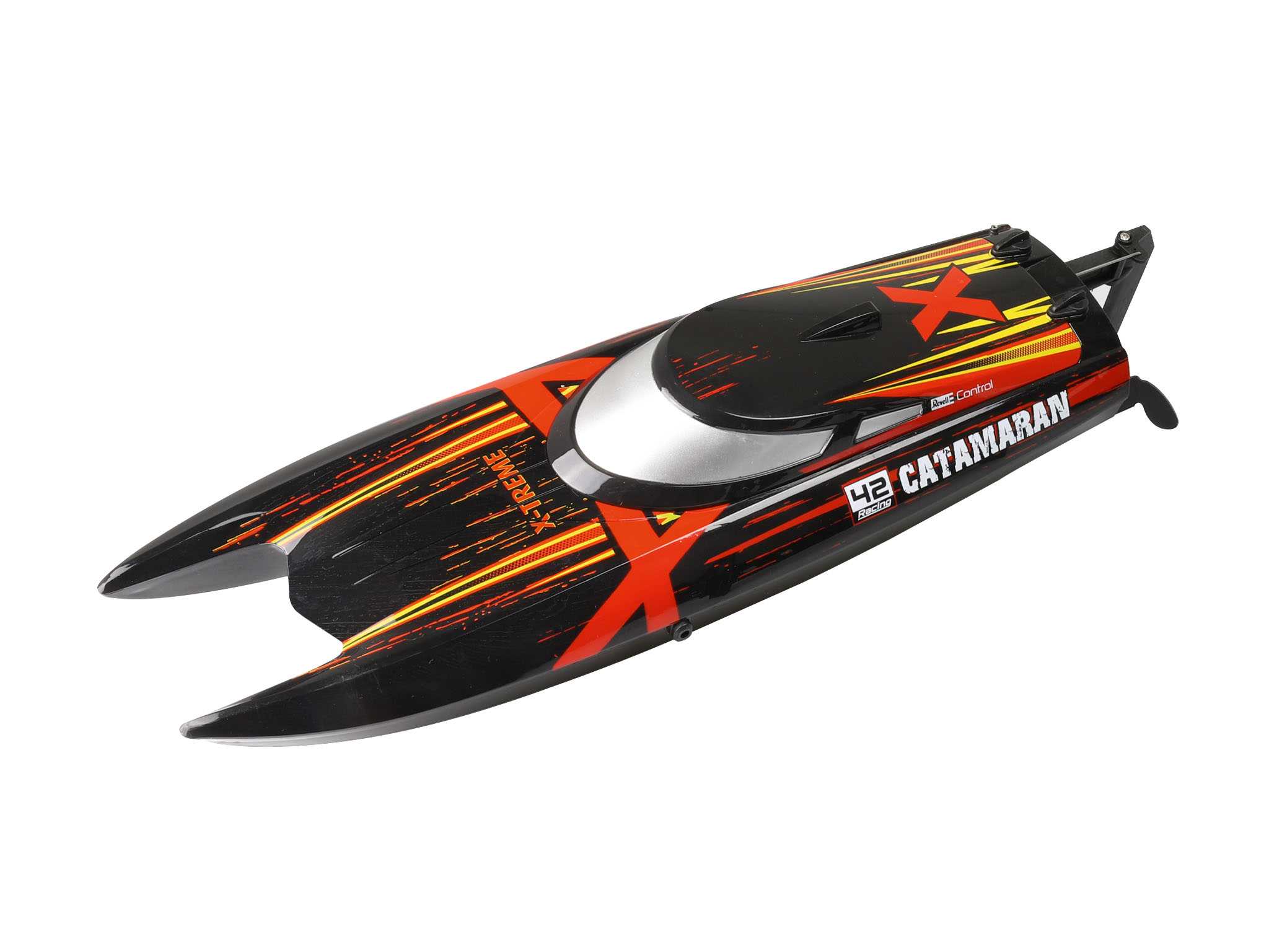 Loď REVELL X-TREME 24140 - Catamaran