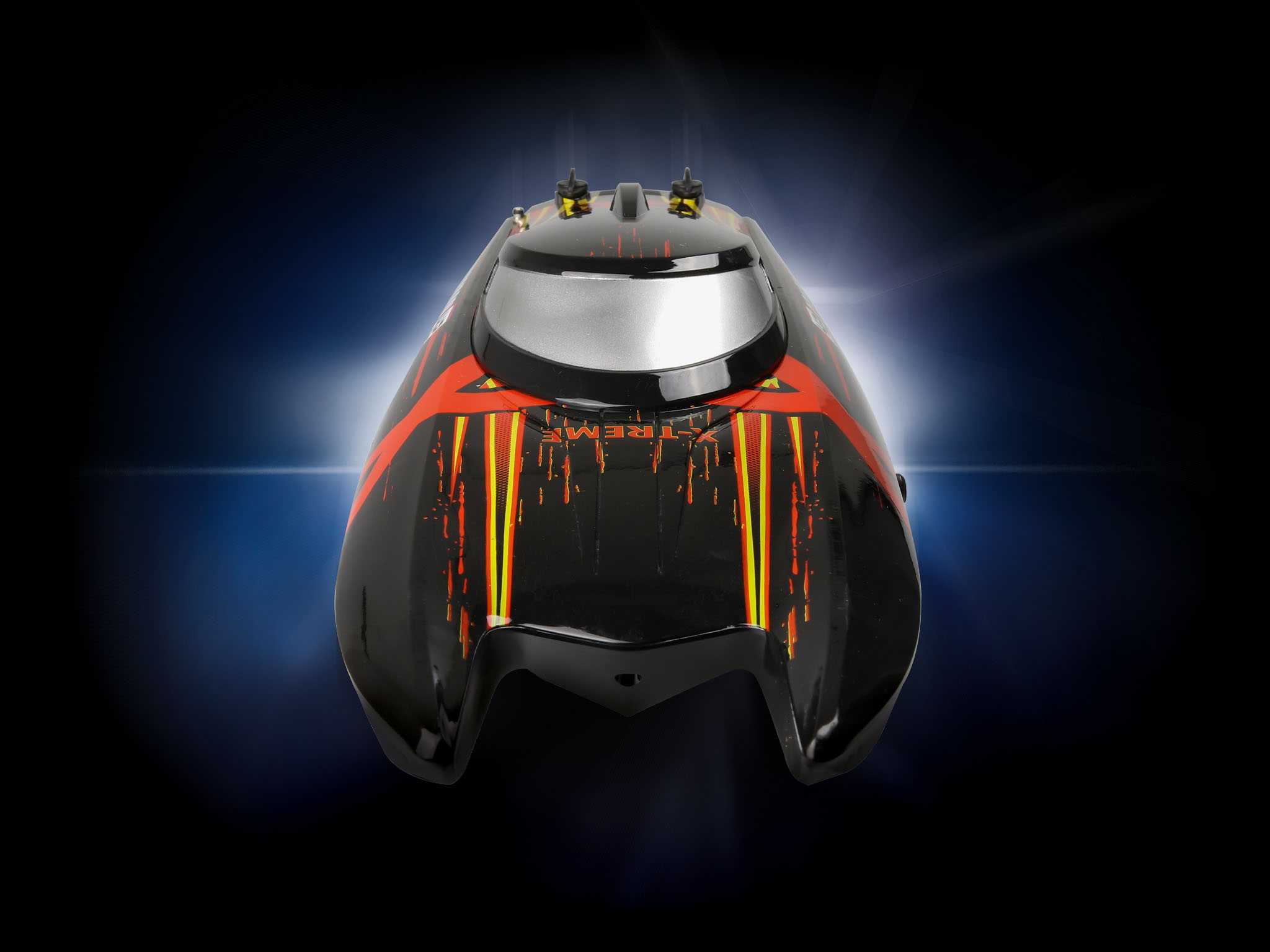 Loď REVELL X-TREME 24140 - Catamaran