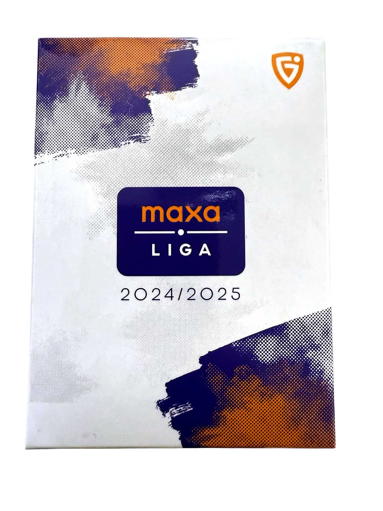 MAXA LIGA 2024/2025
