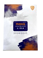 MAXA LIGA 2024/2025