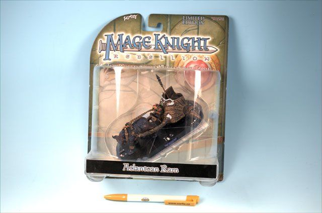 MK ATLANTIS CHARIOT 04-268