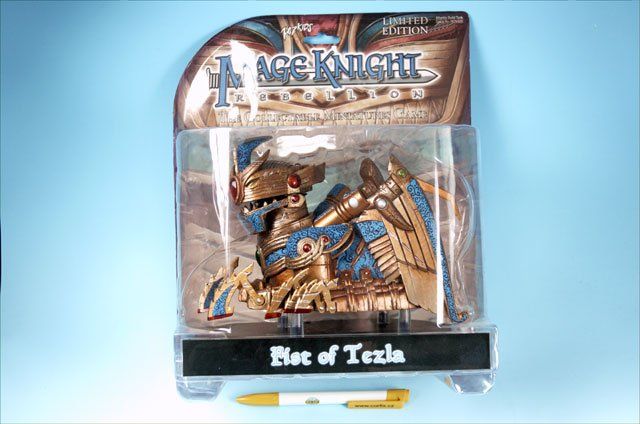 MK ATLANTIS TANK 04-332