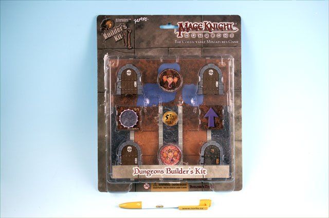Mk dungeon builders kit 04-289