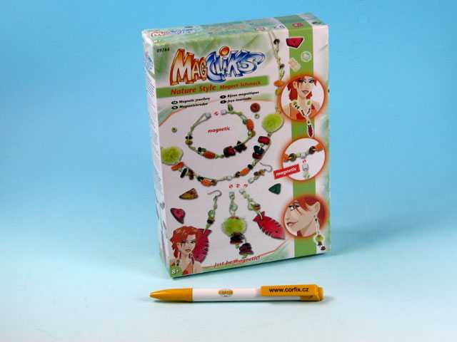 MagCliks korálky: Nature Style 18-2479