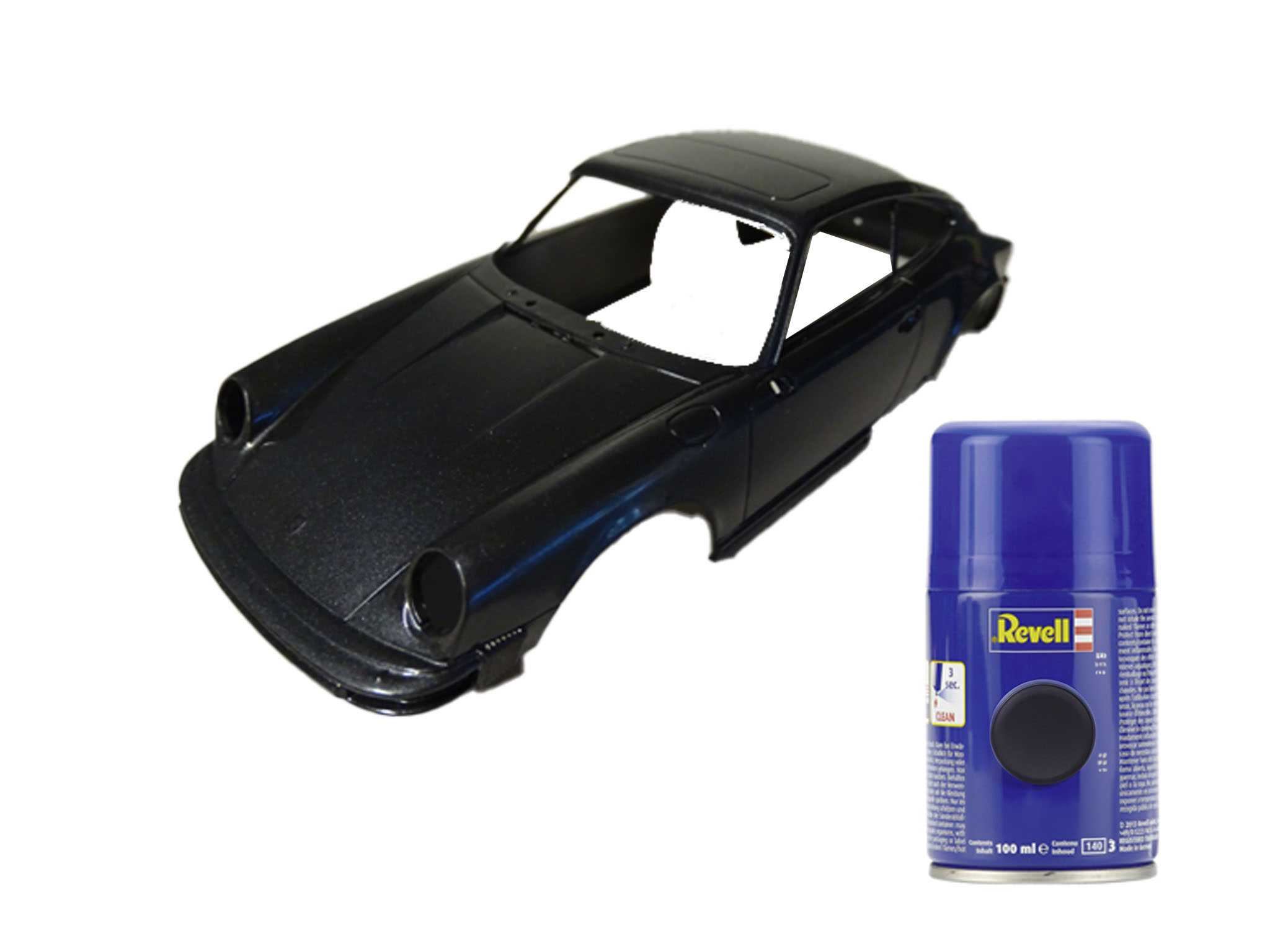 Metallic Finisher 39627 18-39627