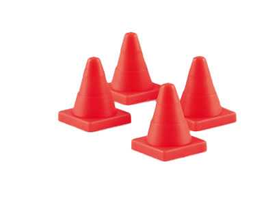 Mini RC autíčko REVELL 23559 - Police Car