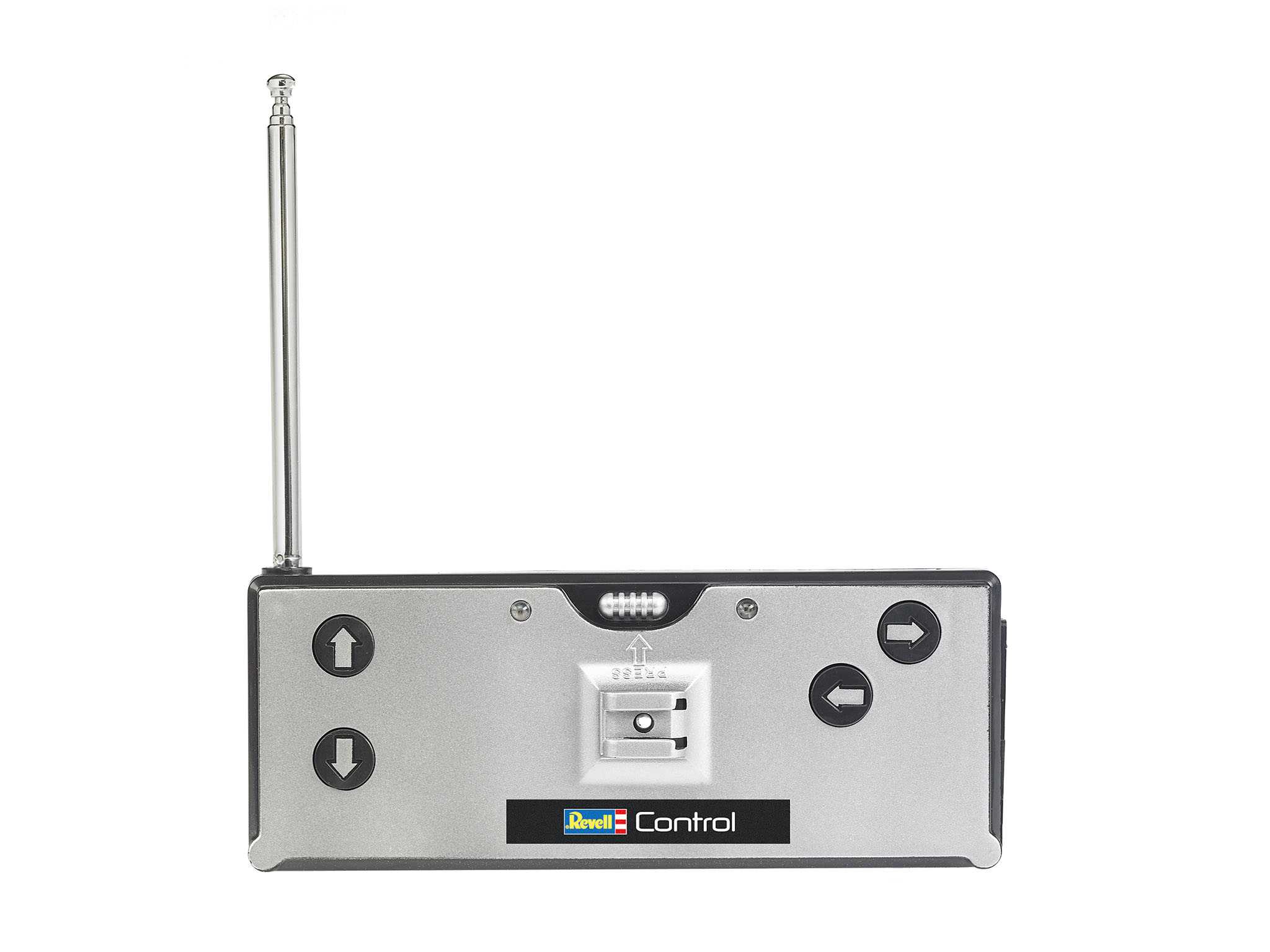 Mini RC autíčko REVELL 23559 - Police Car