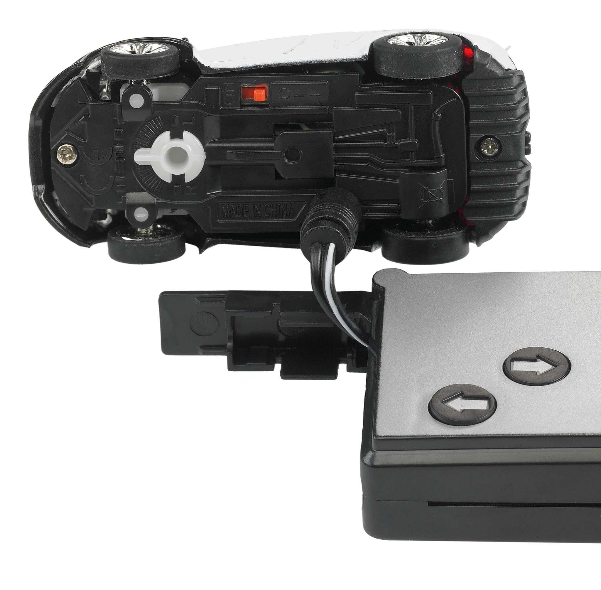 Mini RC autíčko REVELL 23559 - Police Car