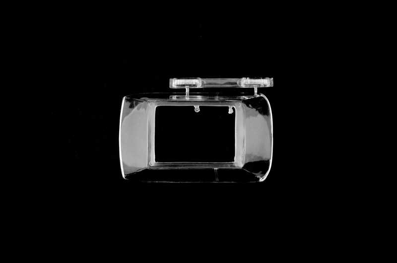 Model Kit auto 3626 - BMW Gr. 5 (1:24)