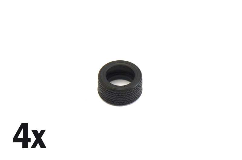 Model Kit auto 3631 - Jaguar XJ 220 (1:24)