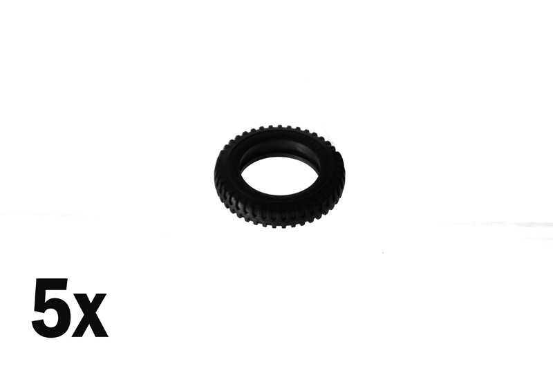 Model Kit auto 3635 - Willys Jeep MB (1:24)