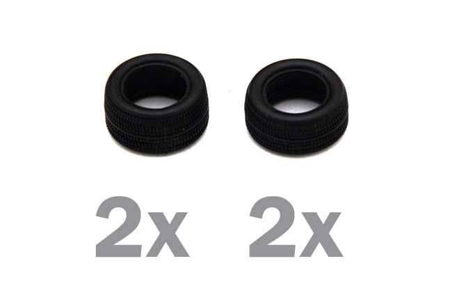 Model Kit auto 3649 - Lamborghini Miura Jota SVJ (1:24)