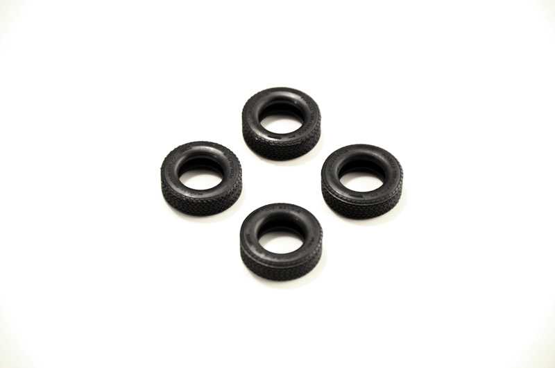 Model Kit auto 3674 - 500 Abarth (2008) (1:24)