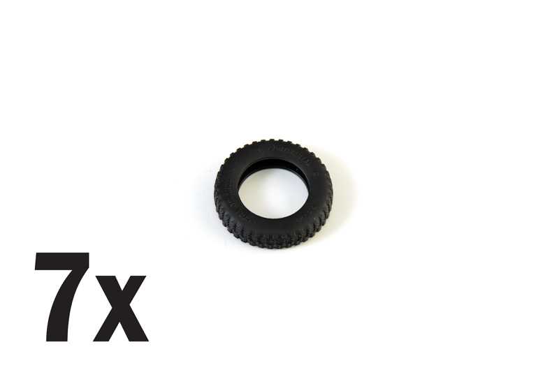 Model Kit auto 3960 - Opel Blitz Classic (1:24)