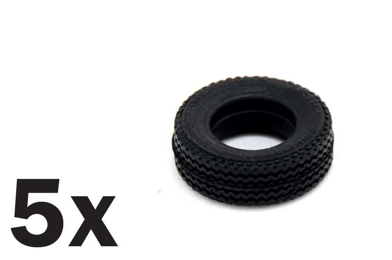 Model Kit auto 3975 - Ford Tranzit "Italeri" (1:24)