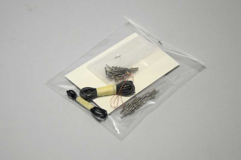 Model Kit auto 4708 - Alfa Romeo 8C 2300 Roadster (1:12)