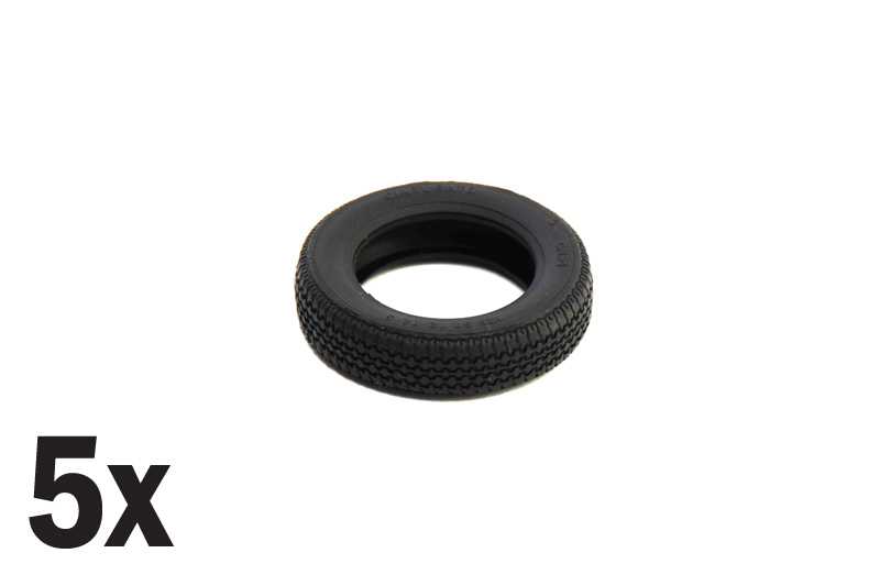 Model Kit auto 4715 - FIAT 500 F 1968 upgraded edition (1:12)