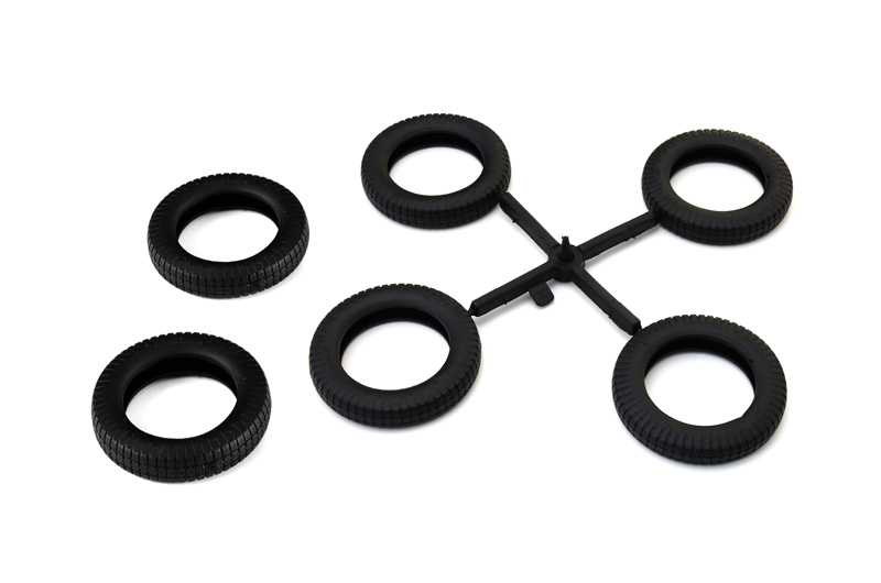 Model Kit auto 4716 - Bugatti T35B Targa F./GP Monaco (1:12)