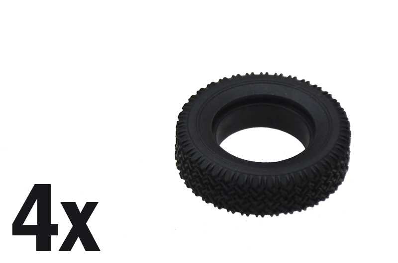 Model Kit auto 93661 - Range Rover Police (1:24)