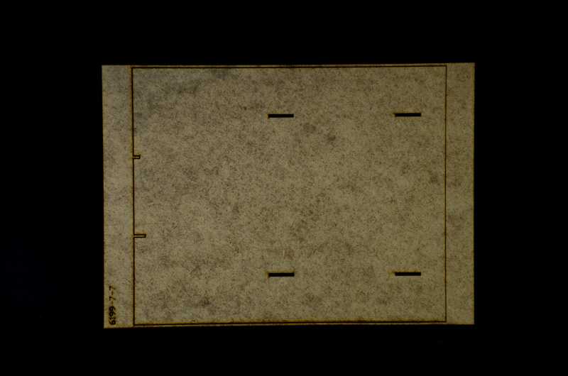 Model Kit diorama 6199 - Battle of Normandy: Saint-Mere-Église 6 June 1944 (1:72)