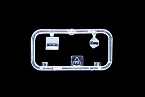 Model Kit letadlo 1227 - MC. 205 VELTRO (1:72)