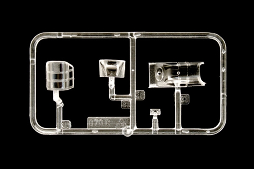 Model Kit letadlo 1292 - JU-87 B-2/R-2 STUKA (1:72)