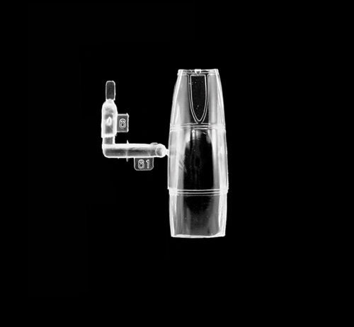 Model Kit letadlo 1296 - F-104 G "Starfighter" (1:72)