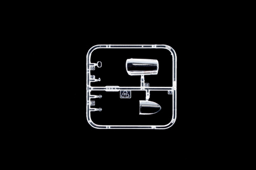 Model Kit letadlo 1306 - JAS 39 GRIPEN (1:72)