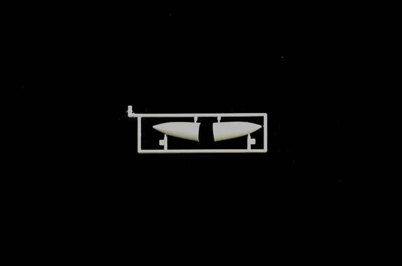 Model Kit letadlo 1448 - F-4E/F Phantom II (1:72)