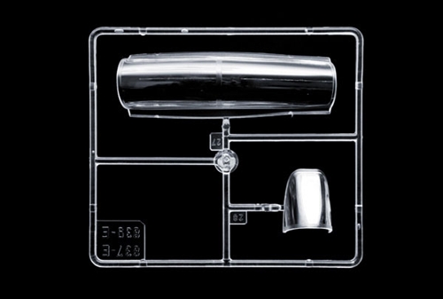 Model Kit letadlo 2667 - F-14A TOMCAT (1:48)