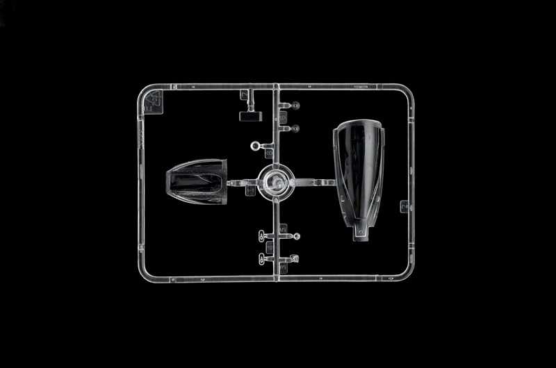 Model Kit letadlo 2725 - A-10C "Blacksnakes" (1:48)