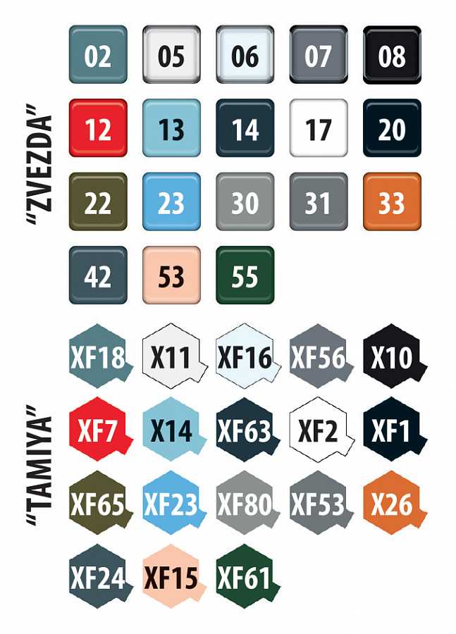 Model Kit letadlo 4824 - Suchoi SU-57 (1:48)