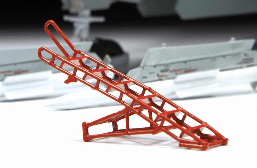 Model Kit letadlo 4824 - Suchoi SU-57 (1:48)