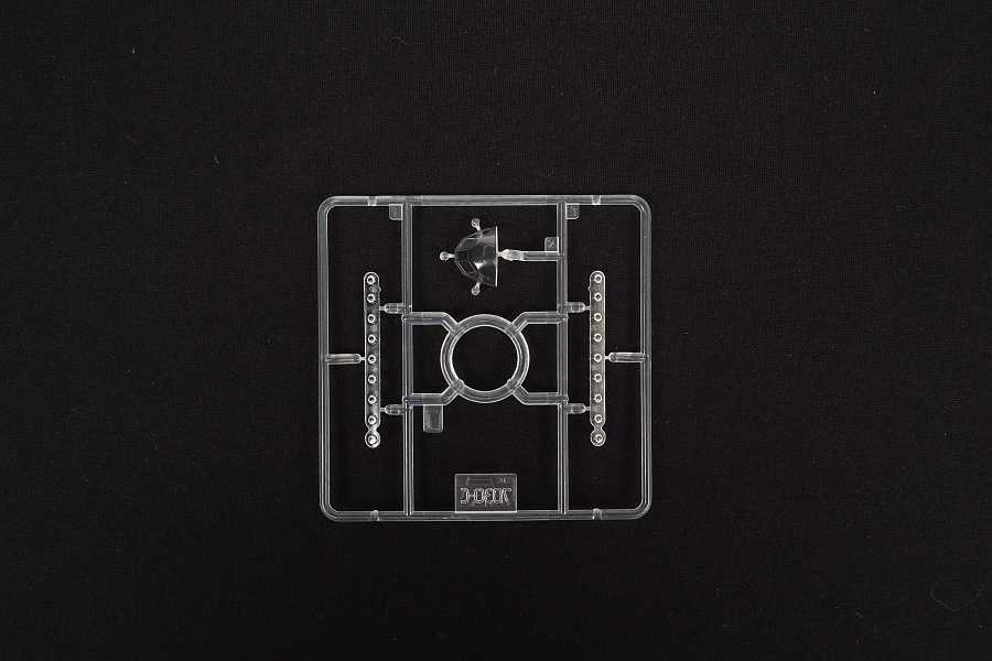 Model Kit letadlo 7030 - Yak-40 Regional Jet (1:144)